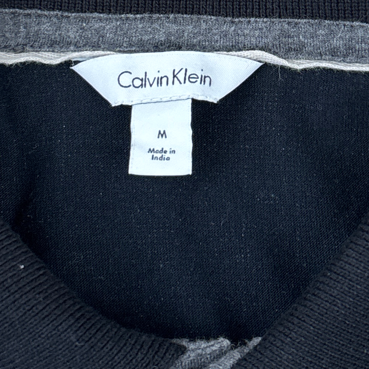 CK