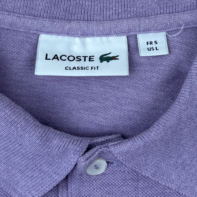 Lacoste