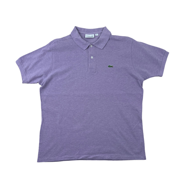 Lacoste