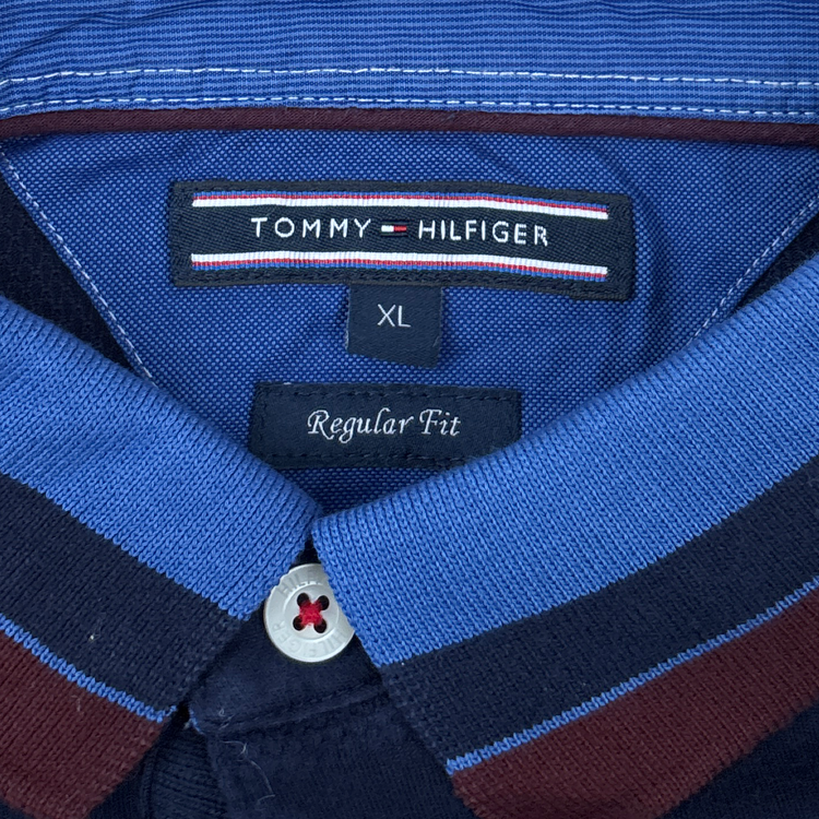 Tommy