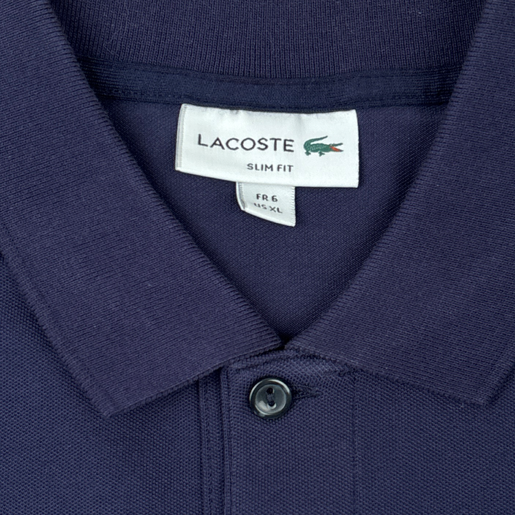Lacoste
