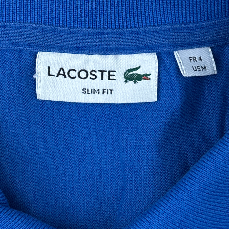 Lacoste