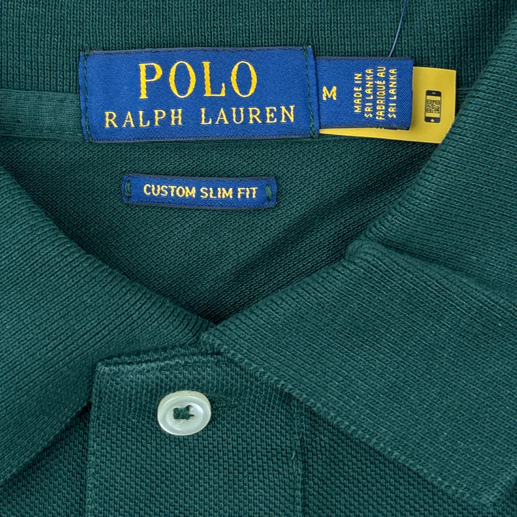 Polo RL