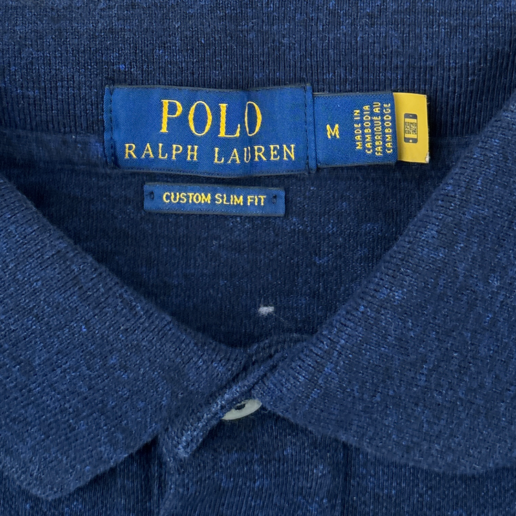 Polo RL