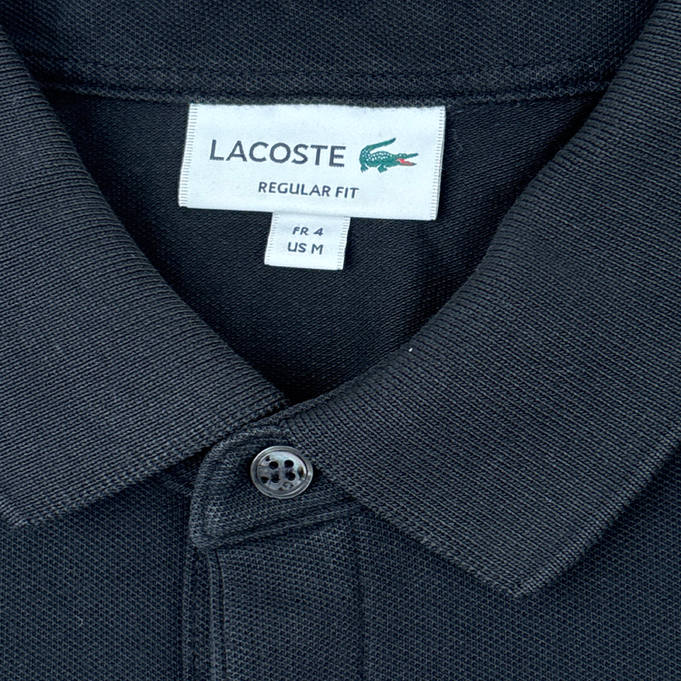Lacoste
