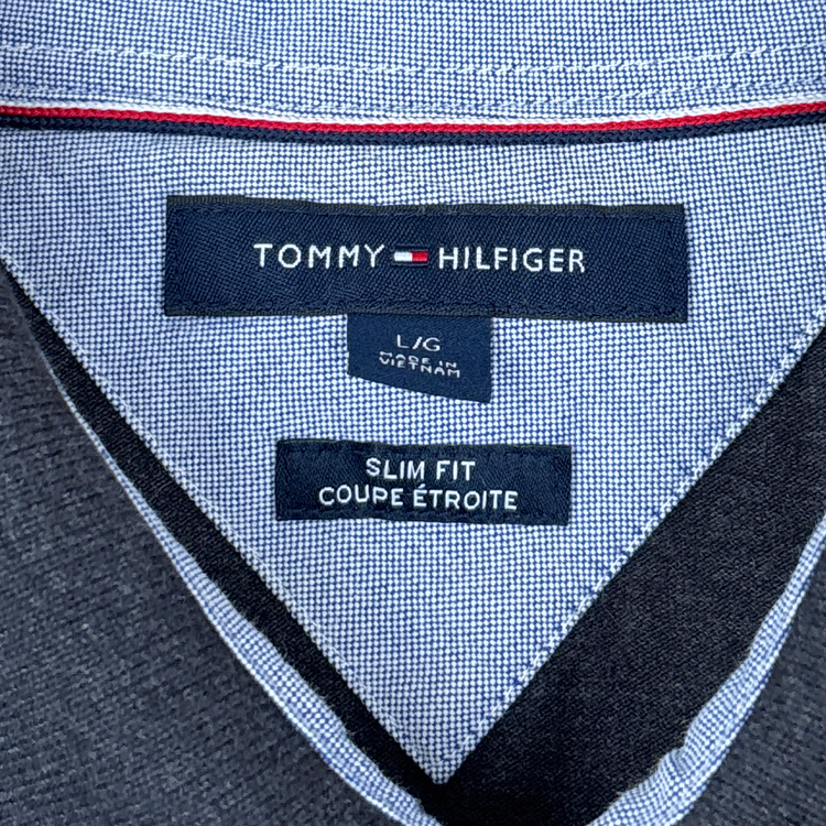 Tommy