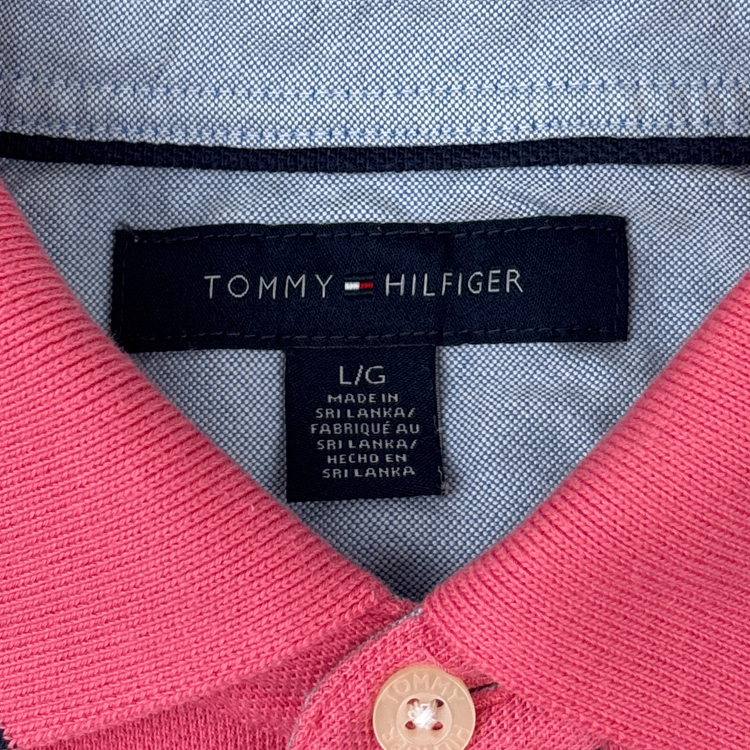 Tommy