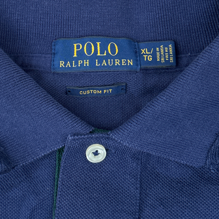 Polo RL