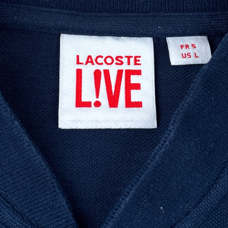 Lacoste