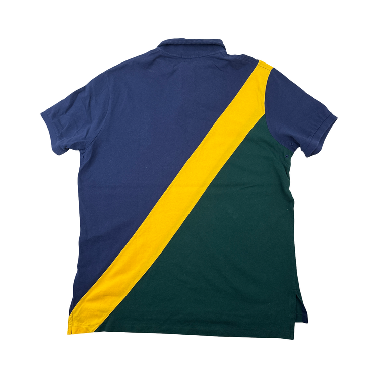 Polo RL