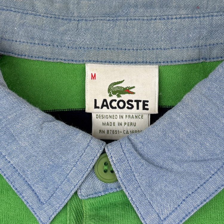 Lacoste