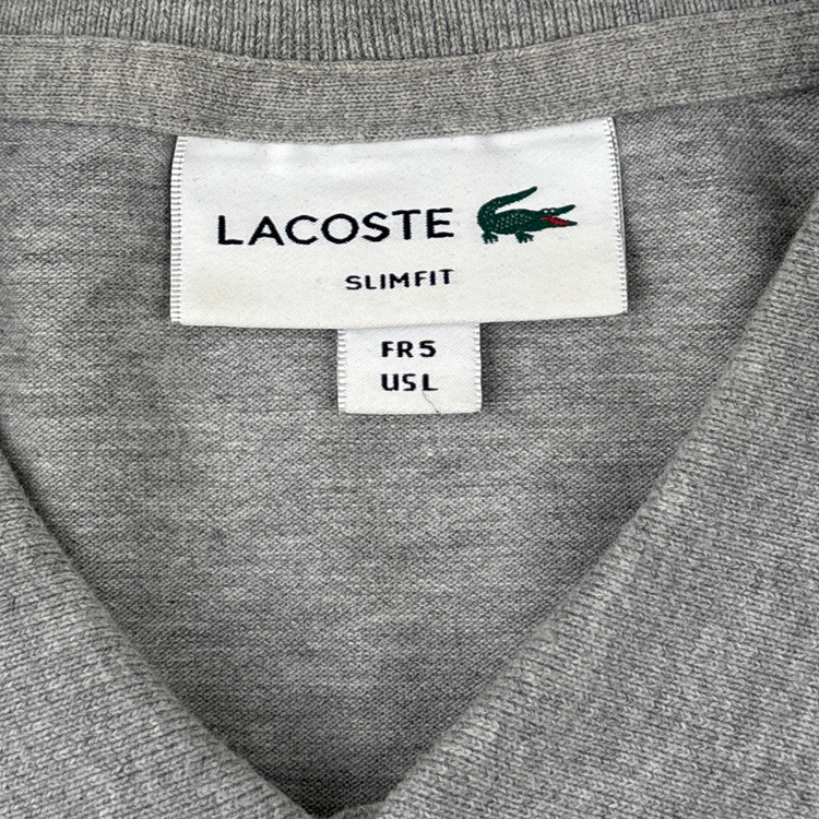 Lacoste
