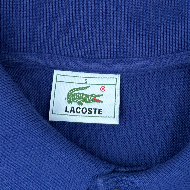 Lacoste
