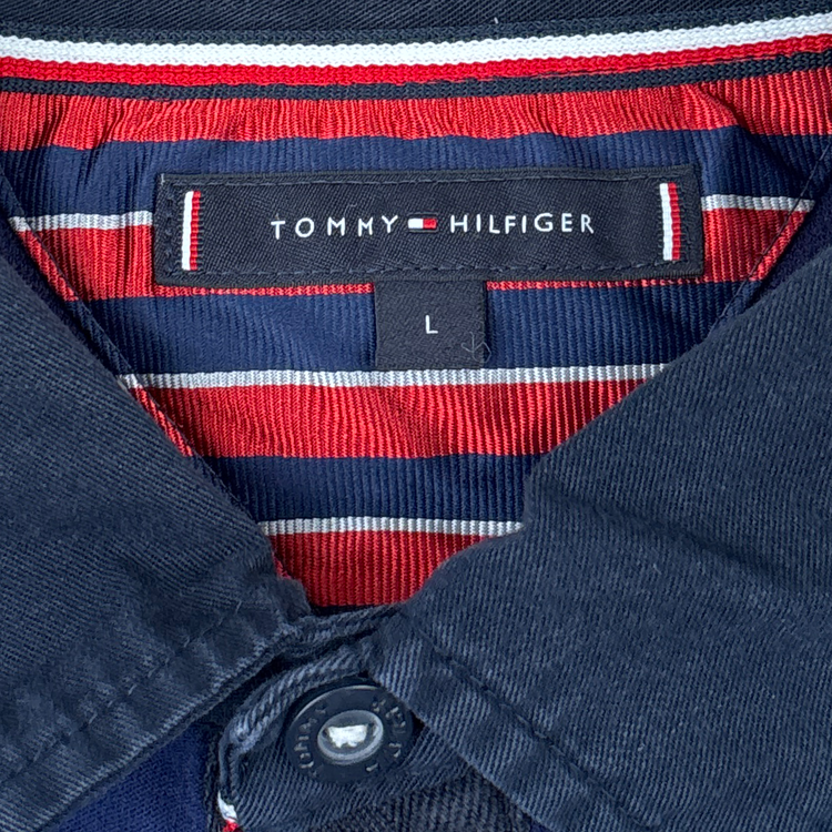 Tommy
