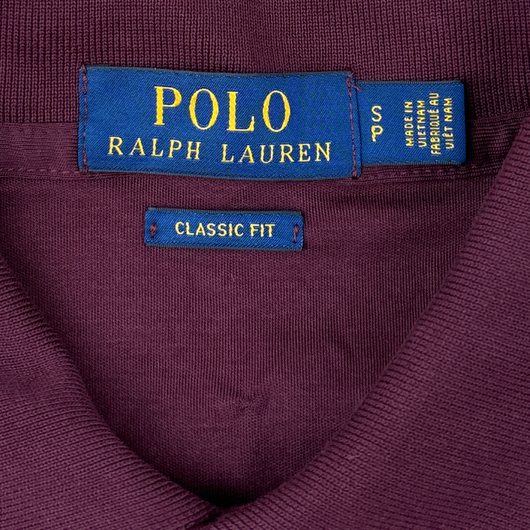 Polo RL