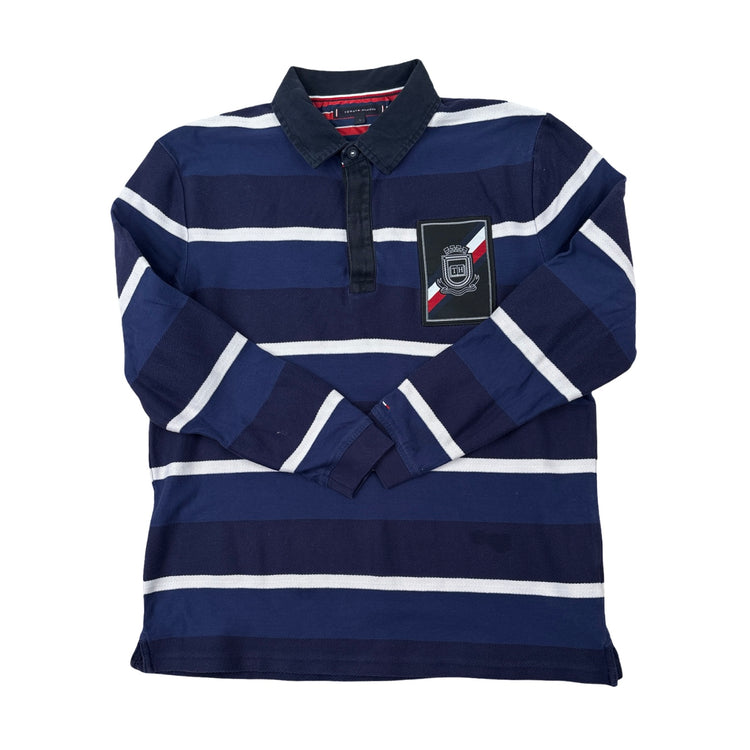Tommy