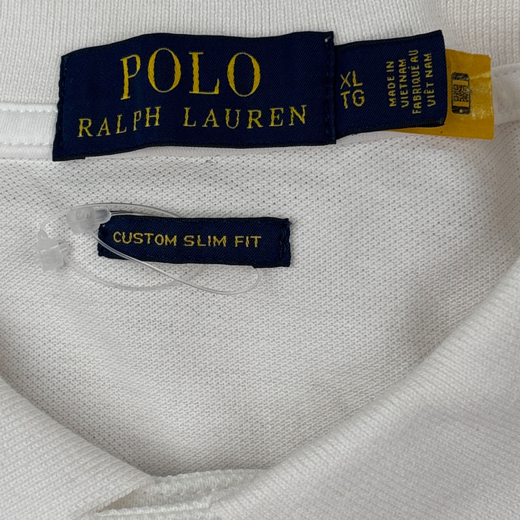 Polo RL