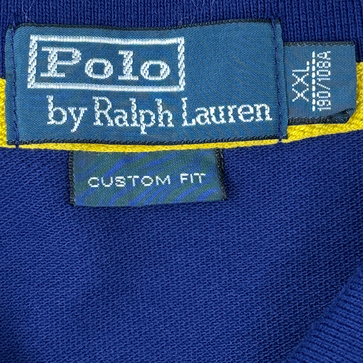 Polo RL