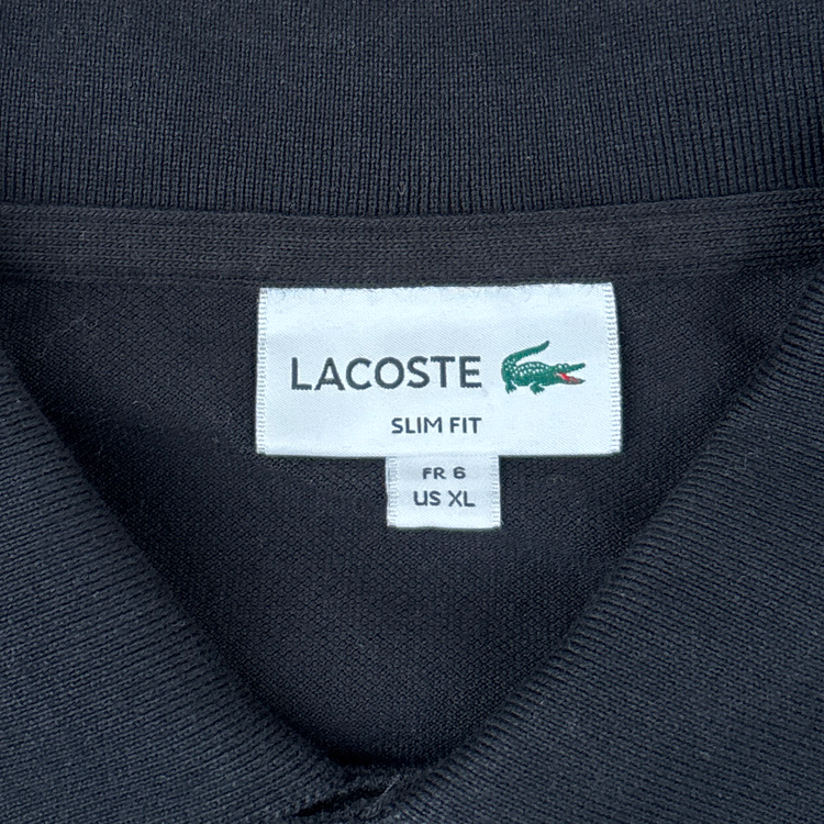 Lacoste