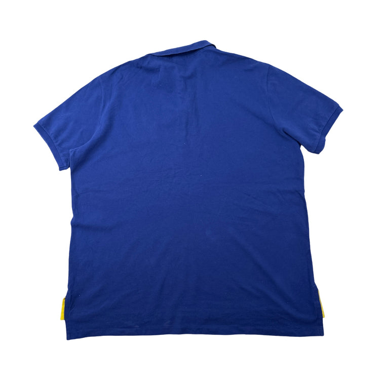 Polo RL