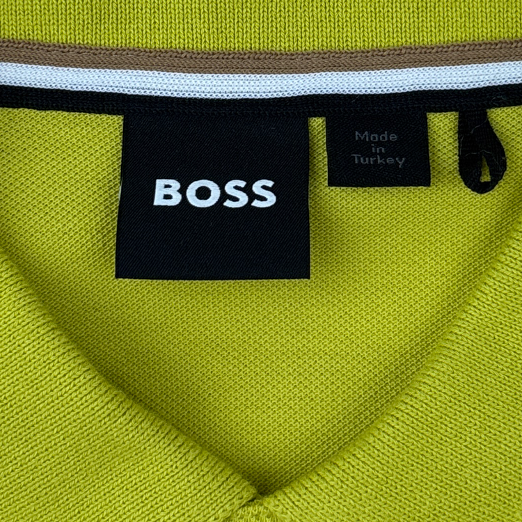 Hugo Boss