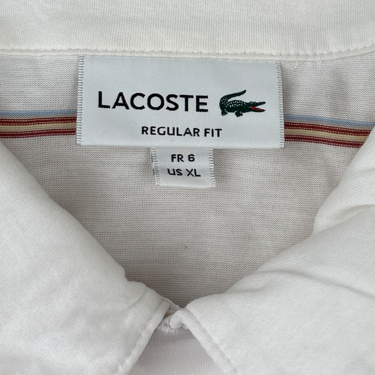 Lacoste
