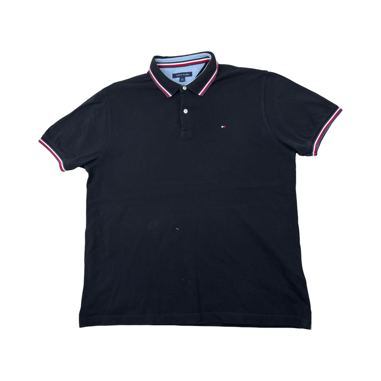 Tommy