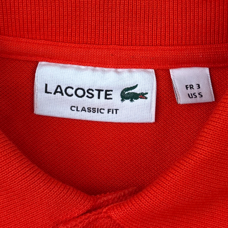 Lacoste