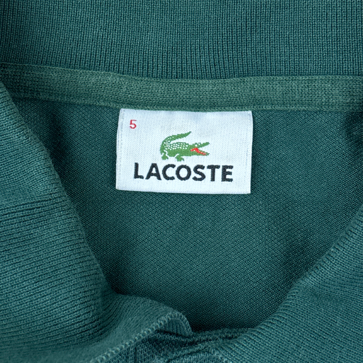 Lacoste