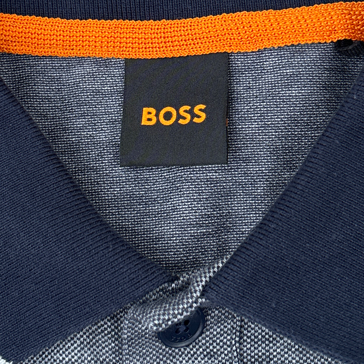 Hugo Boss