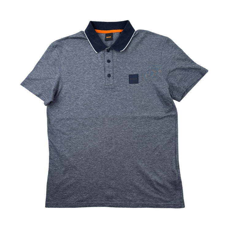 Hugo Boss