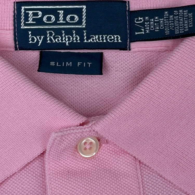 Polo RL