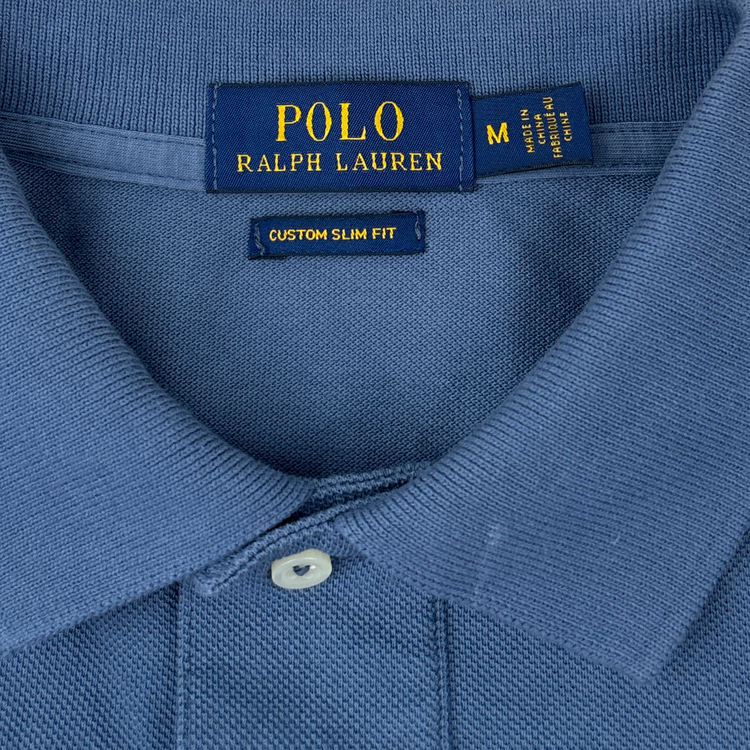 Polo RL