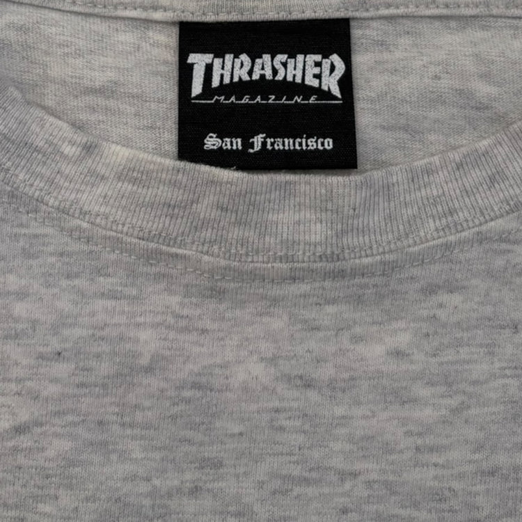 Trasher