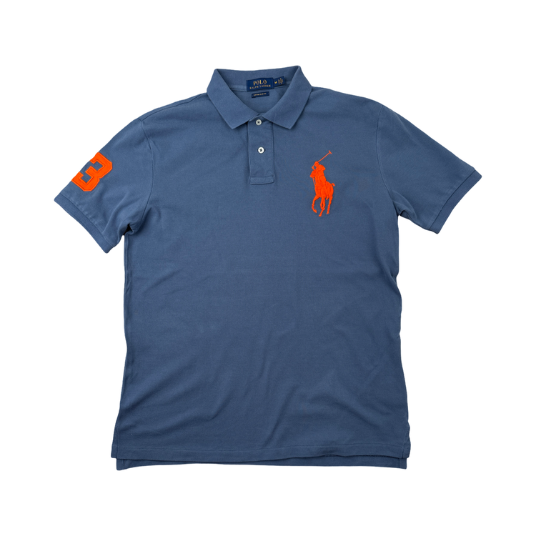 Polo RL