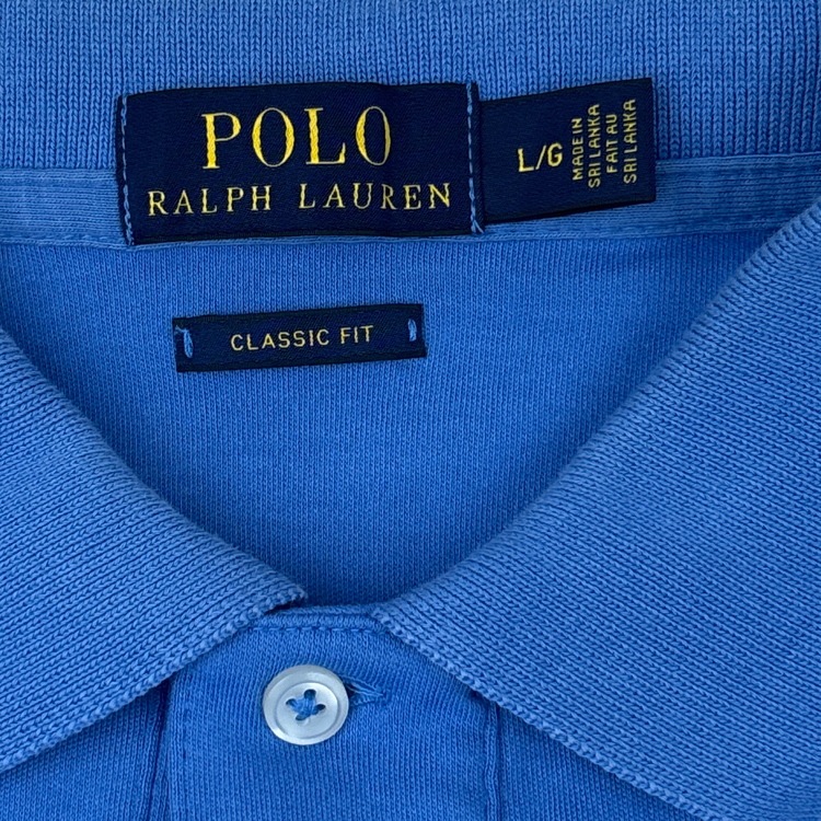 Polo RL