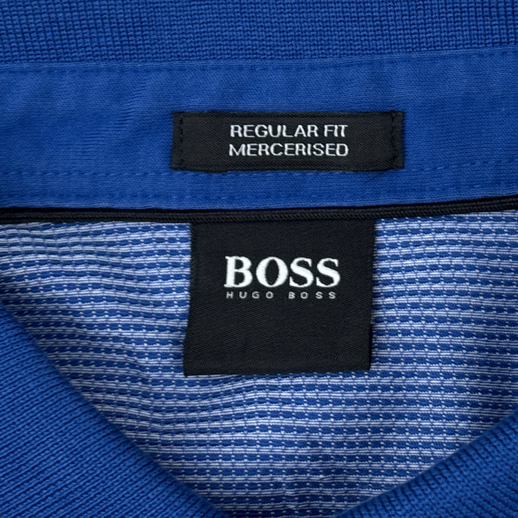 Hugo Boss