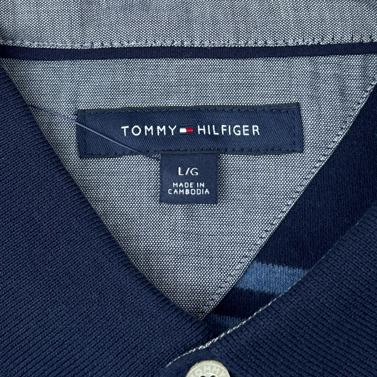 Tommy