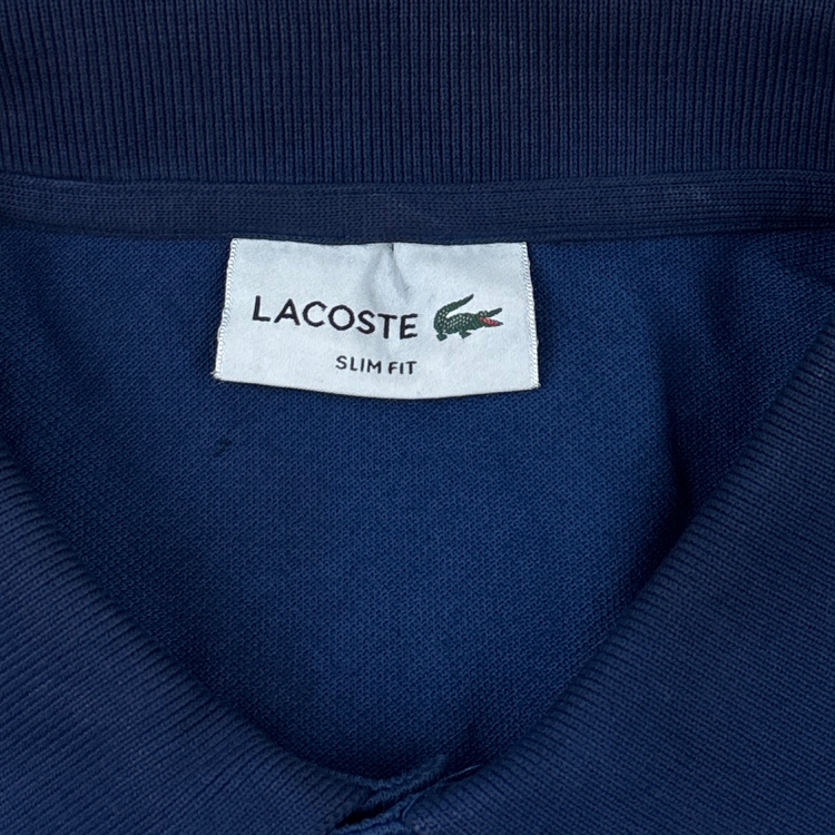 Lacoste