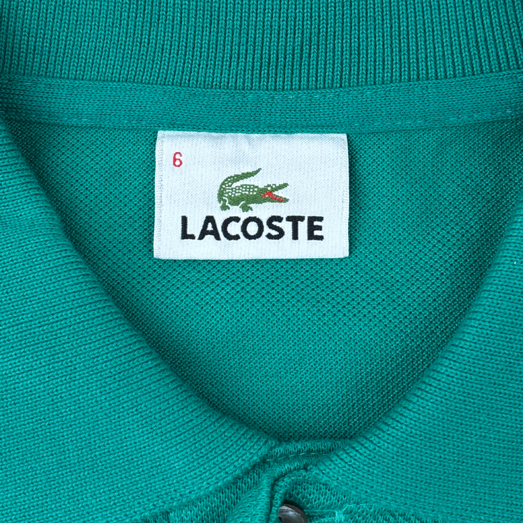 Lacoste