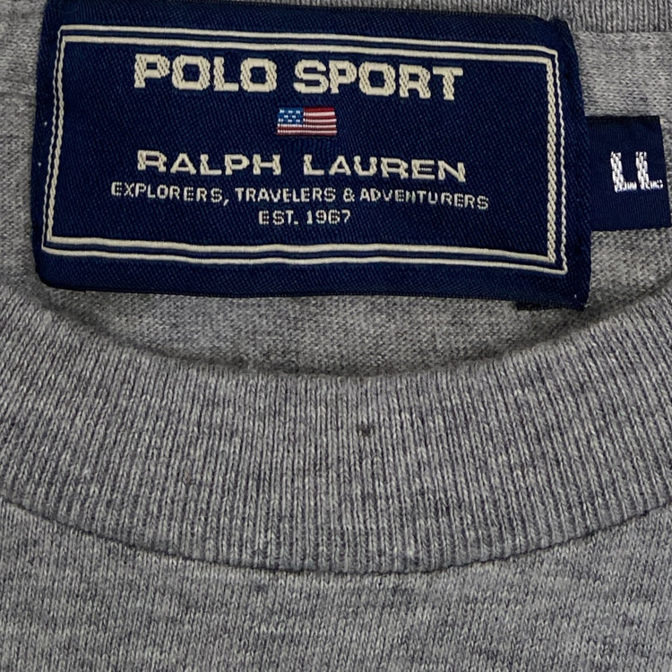 Polo RL