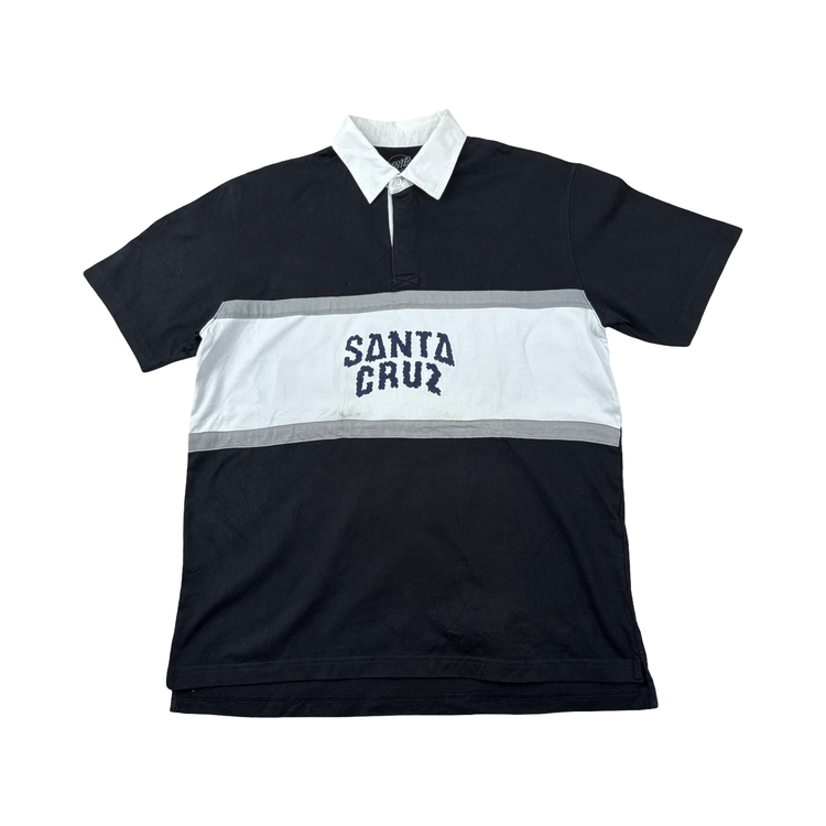 Santa Cruz