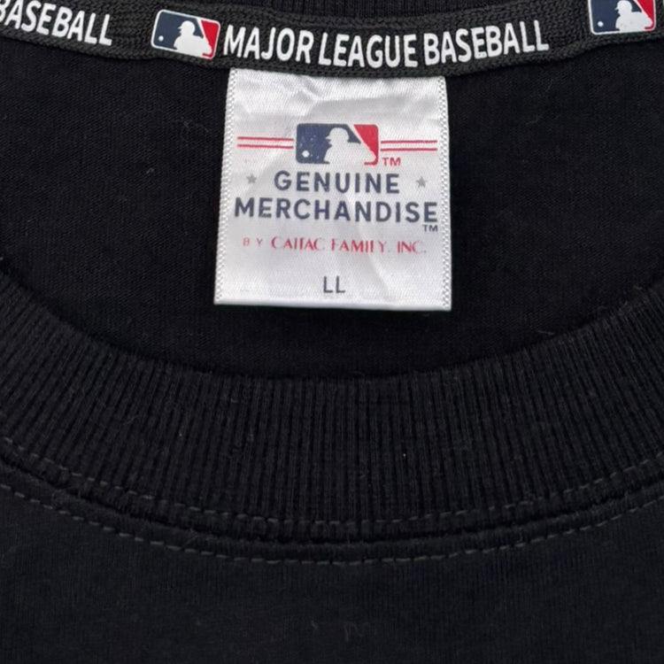 MLB