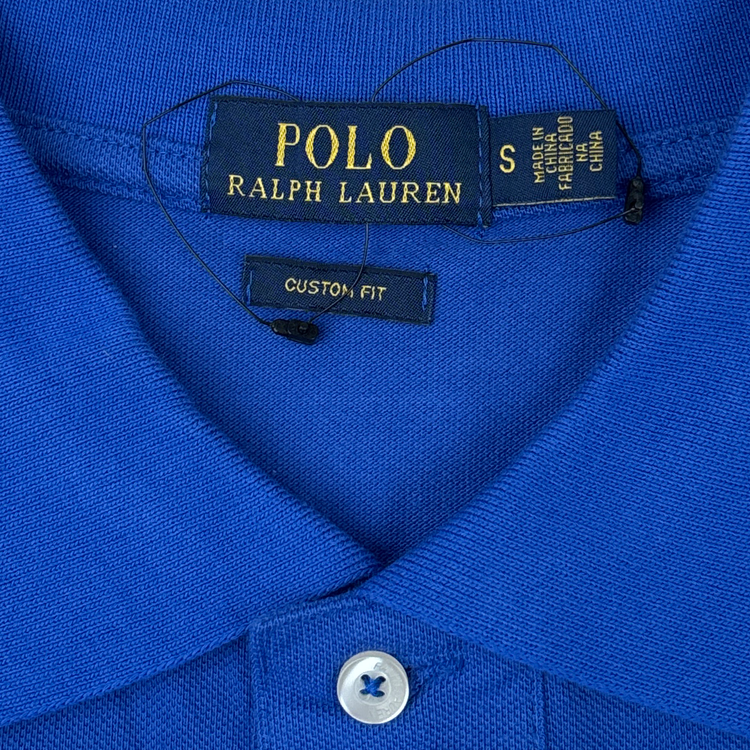 Polo RL
