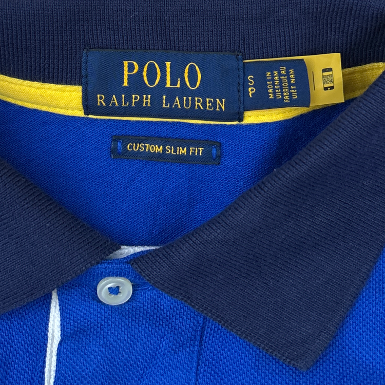 Polo RL