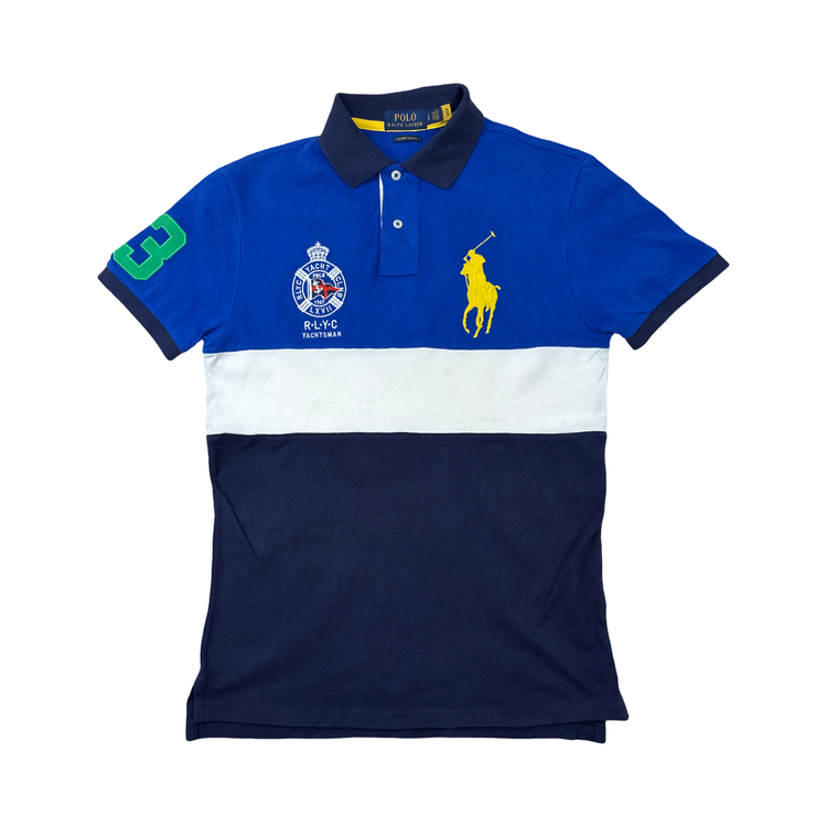 Polo RL