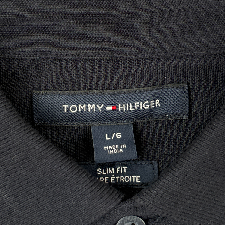 Tommy