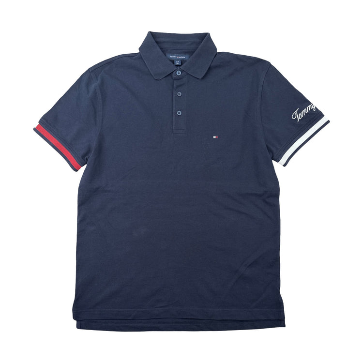 Tommy