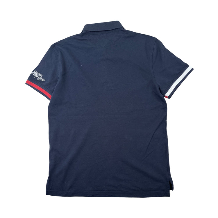 Tommy