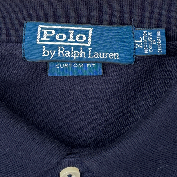 Polo RL